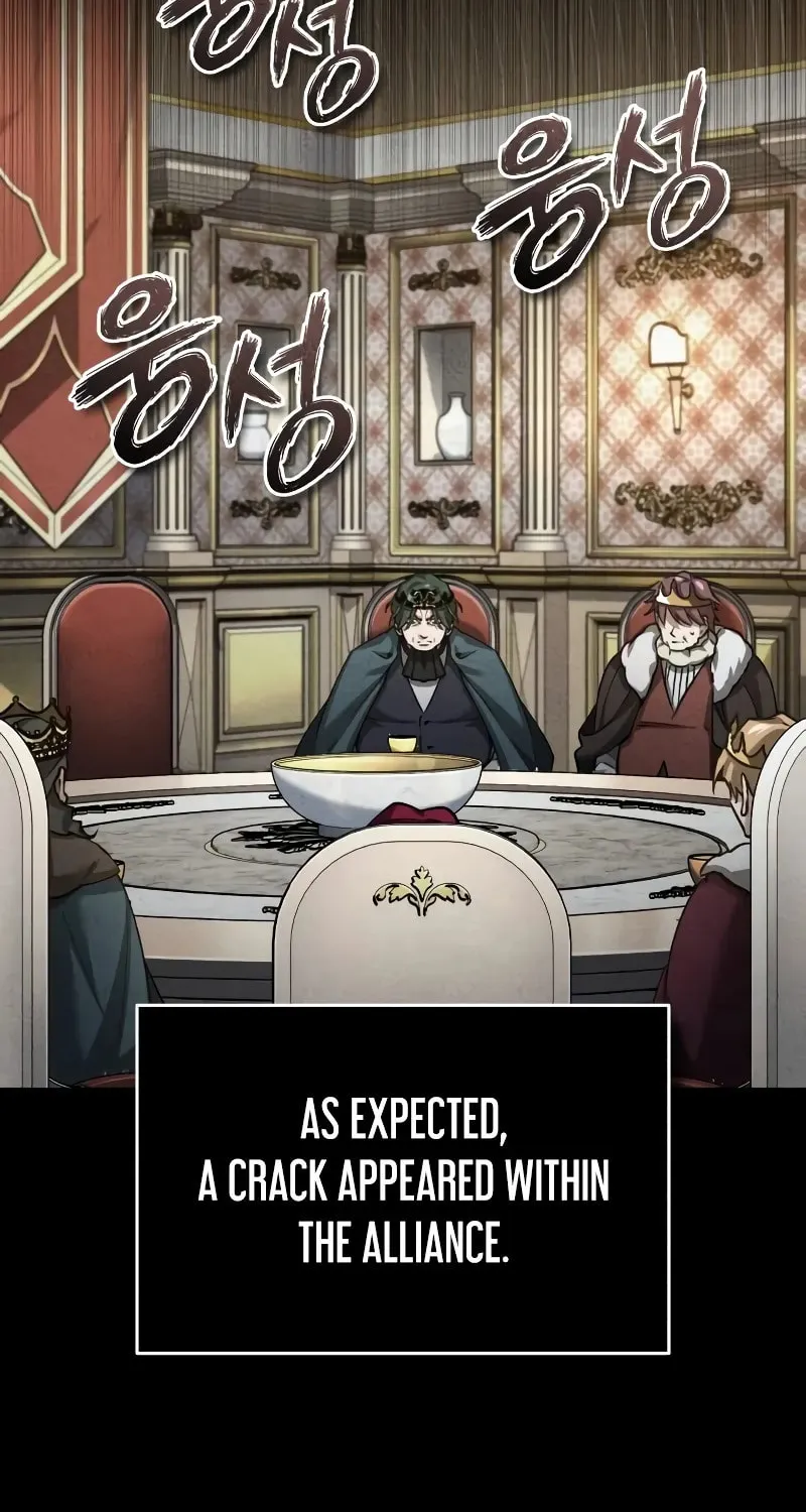 Read Descended from Divinity chapter 141 image 27 on Lezhin