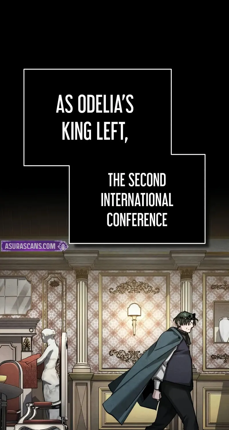 Read Descended from Divinity chapter 141 image 28 on Lezhin