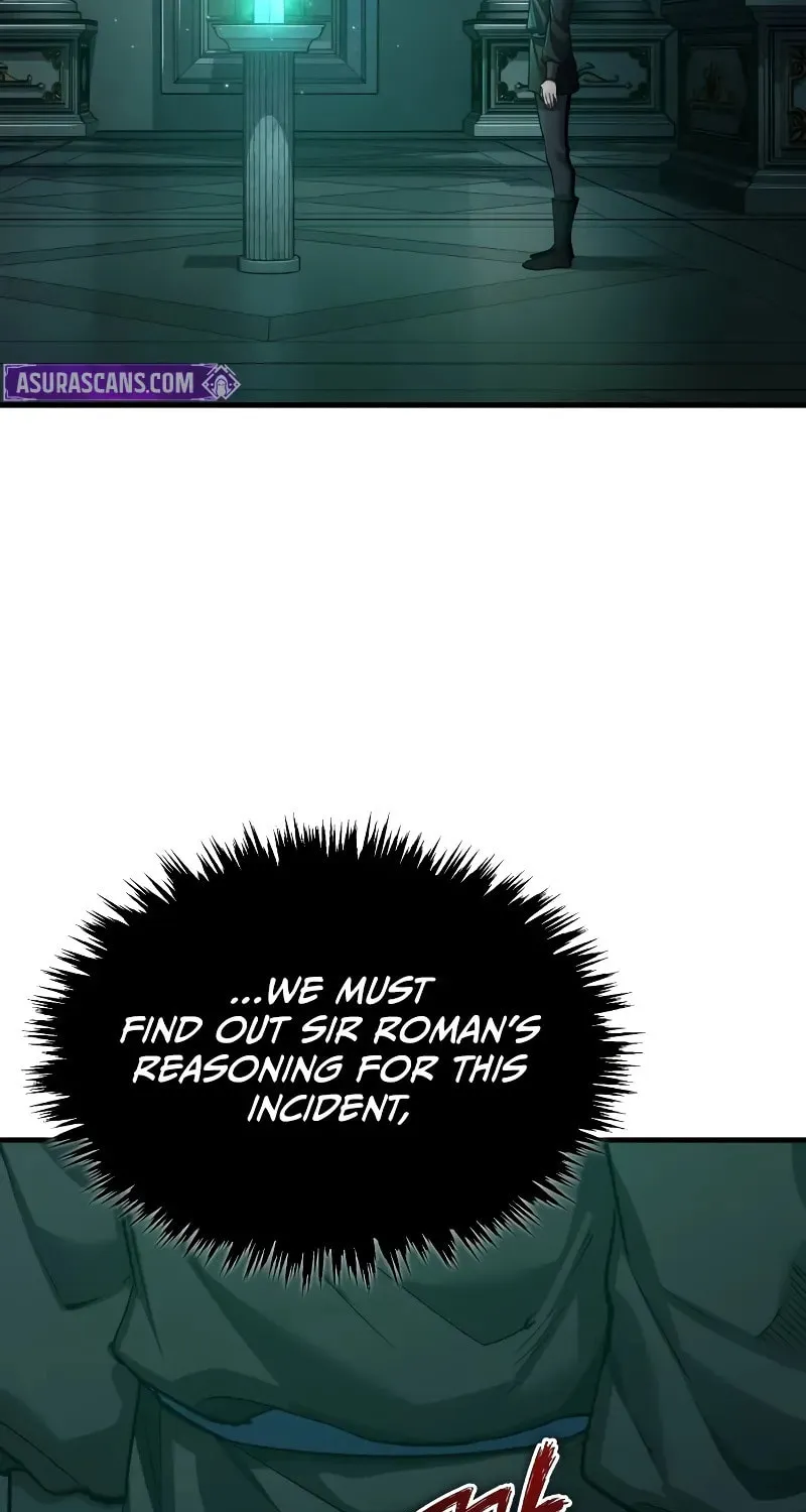 Read Descended from Divinity chapter 141 image 3 on Lezhin