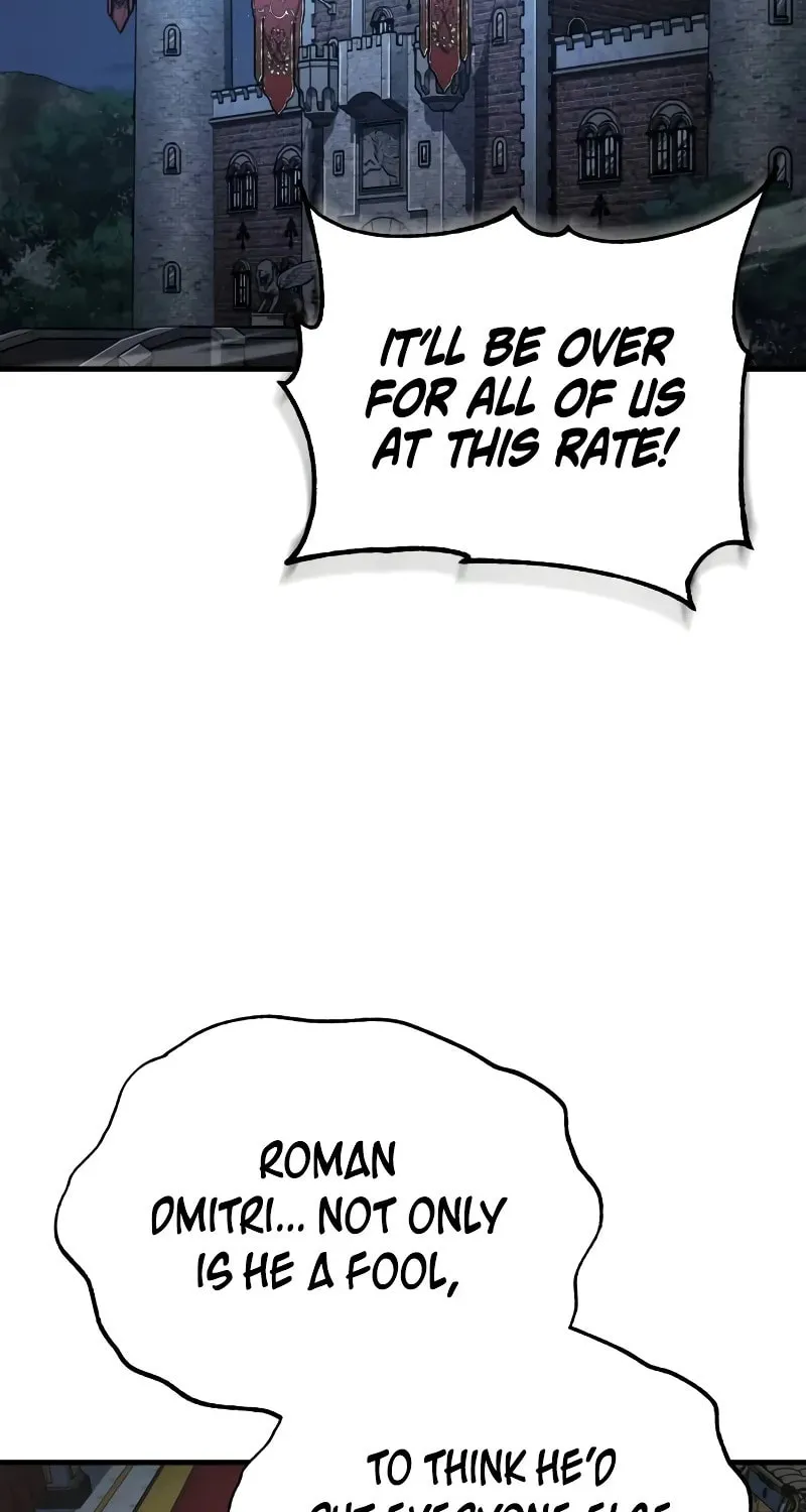 Read Descended from Divinity chapter 141 image 31 on Lezhin