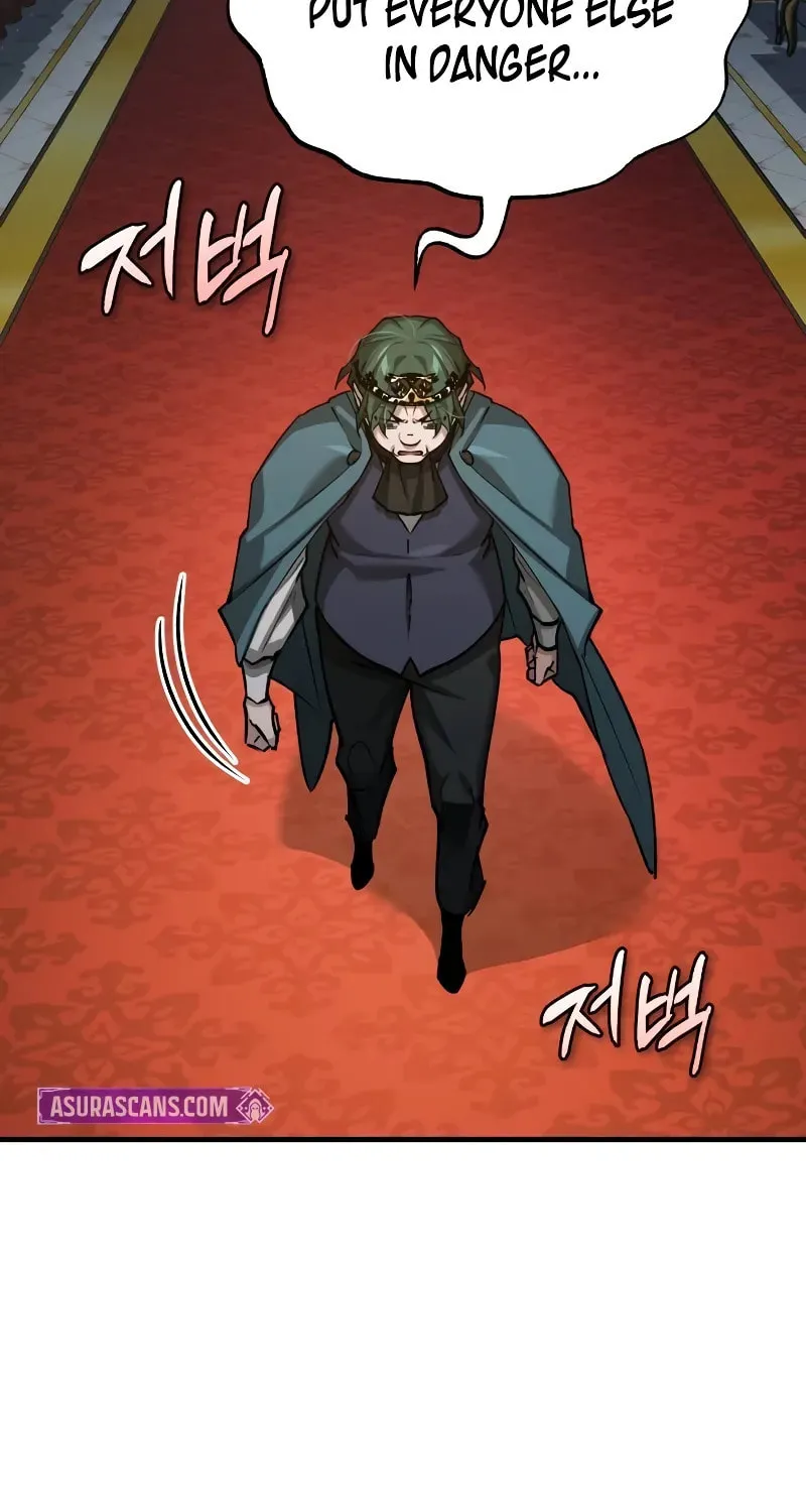 Read Descended from Divinity chapter 141 image 32 on Lezhin