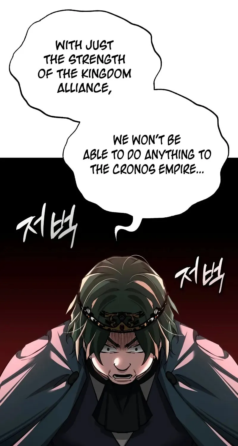 Read Descended from Divinity chapter 141 image 33 on Lezhin