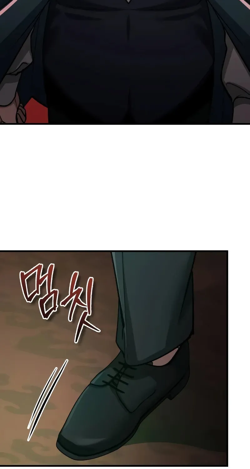 Read Descended from Divinity chapter 141 image 34 on Lezhin