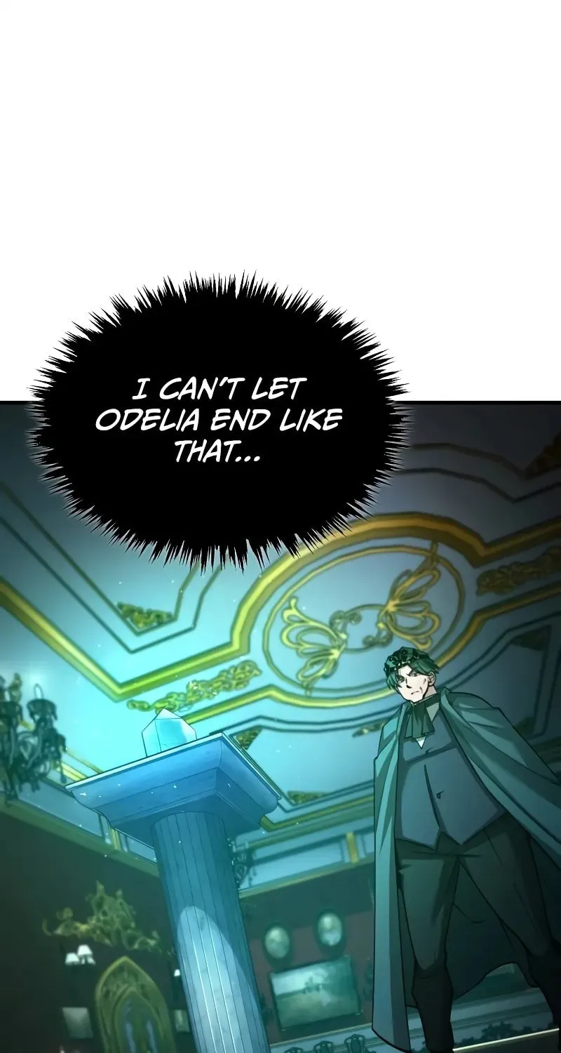 Read Descended from Divinity chapter 141 image 35 on Lezhin