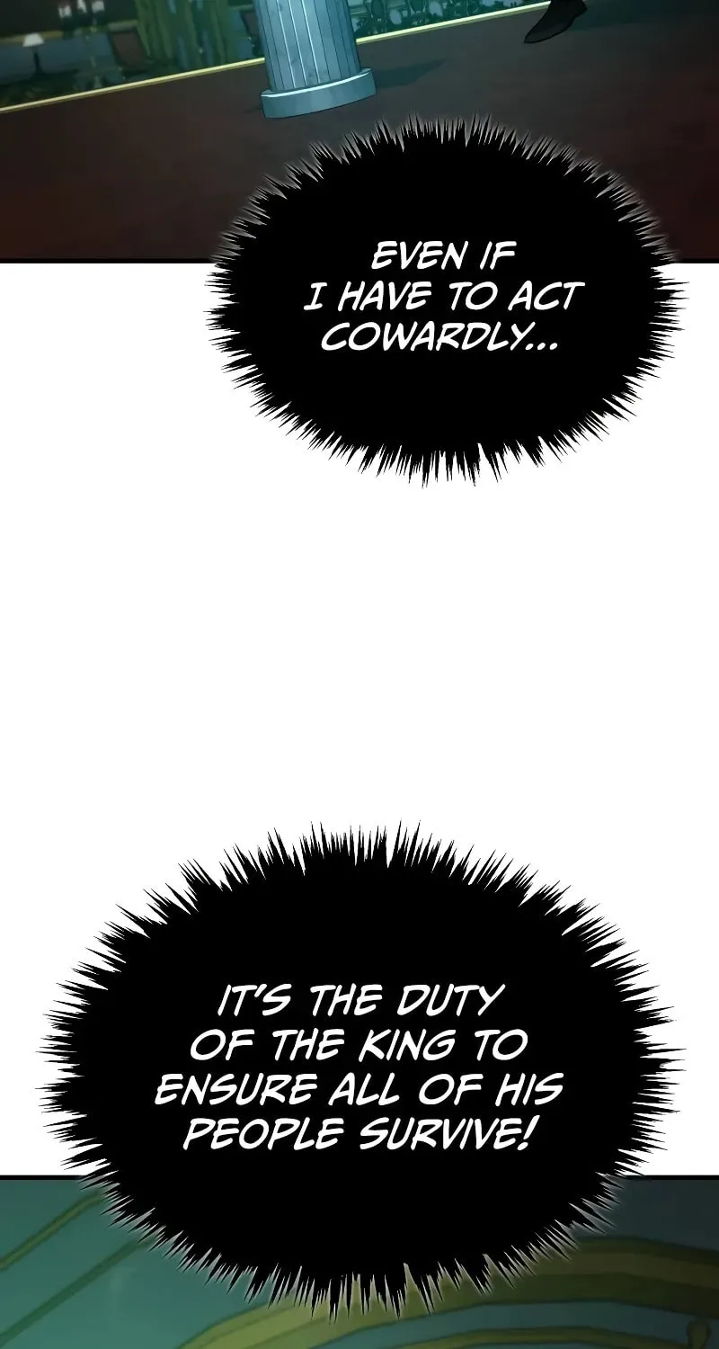 Read Descended from Divinity chapter 141 image 36 on Lezhin