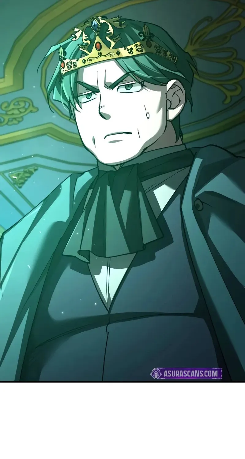Read Descended from Divinity chapter 141 image 37 on Lezhin