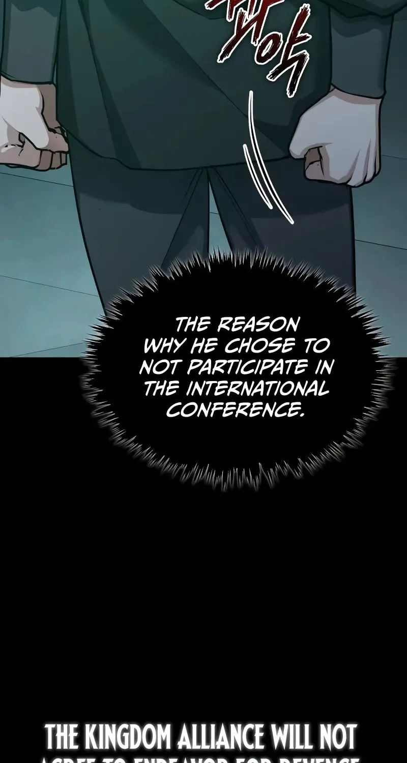 Read Descended from Divinity chapter 141 image 4 on Lezhin
