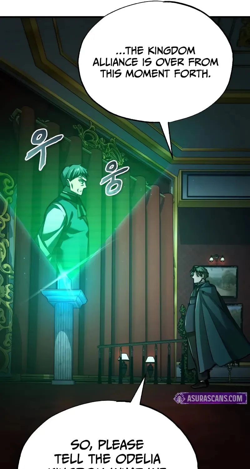 Read Descended from Divinity chapter 141 image 40 on Lezhin