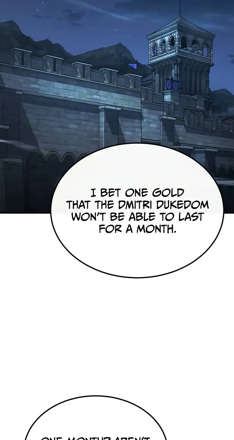 Read Descended from Divinity chapter 141 image 46 on Lezhin