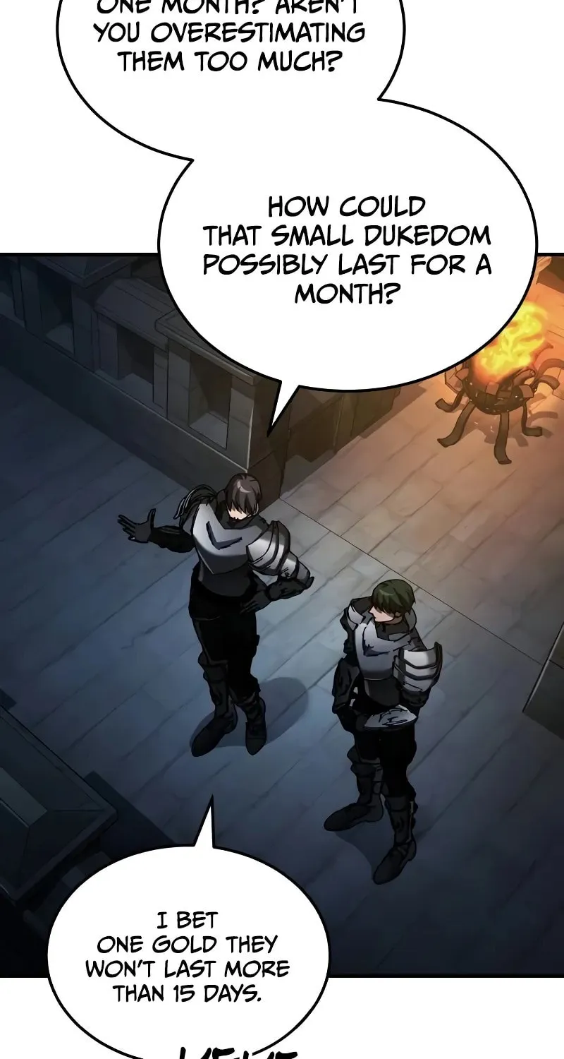 Read Descended from Divinity chapter 141 image 47 on Lezhin