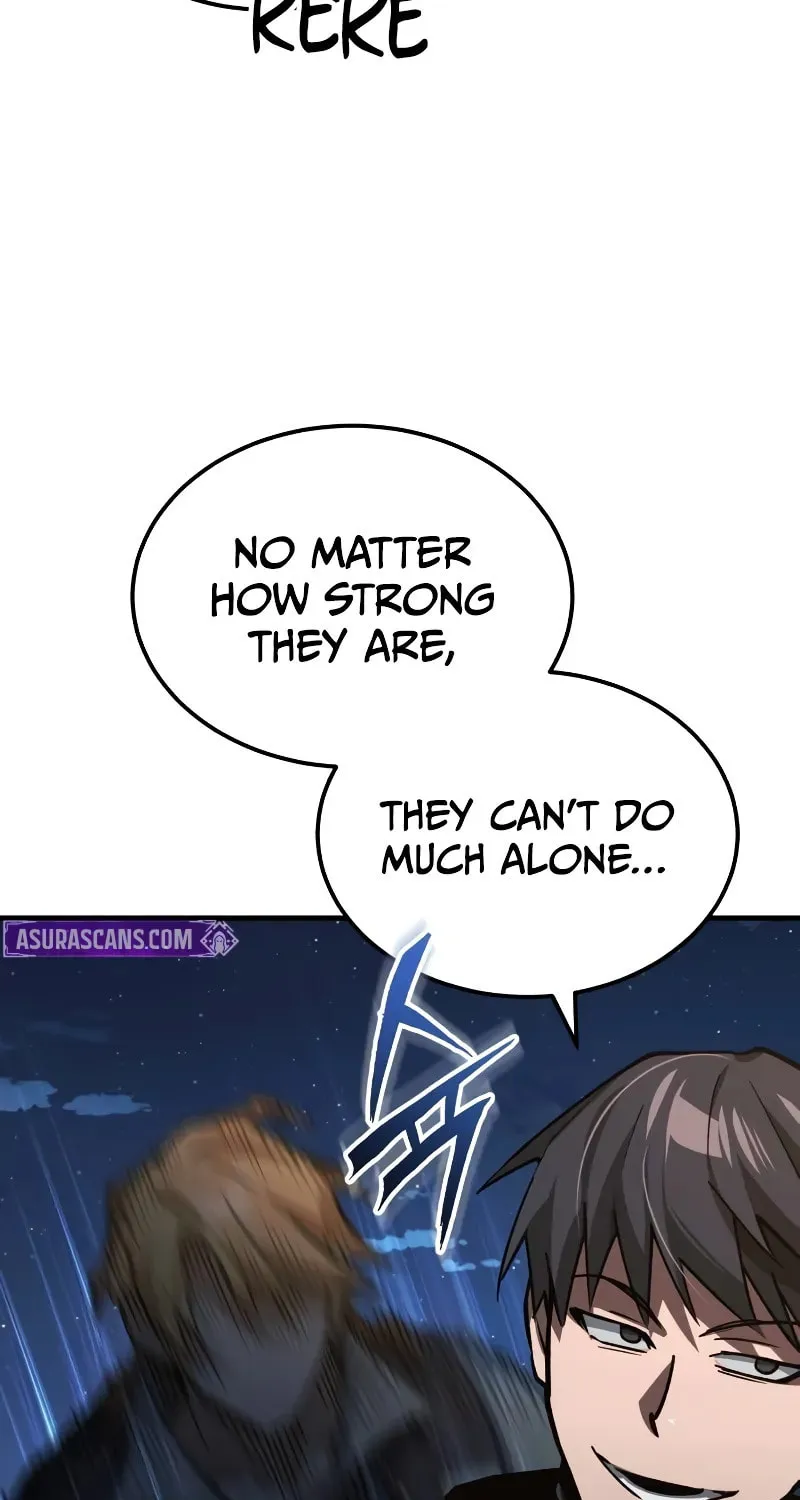 Read Descended from Divinity chapter 141 image 48 on Lezhin