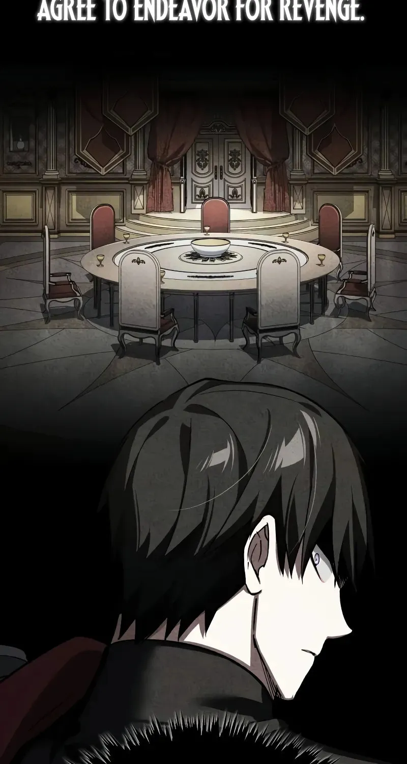 Read Descended from Divinity chapter 141 image 5 on Lezhin