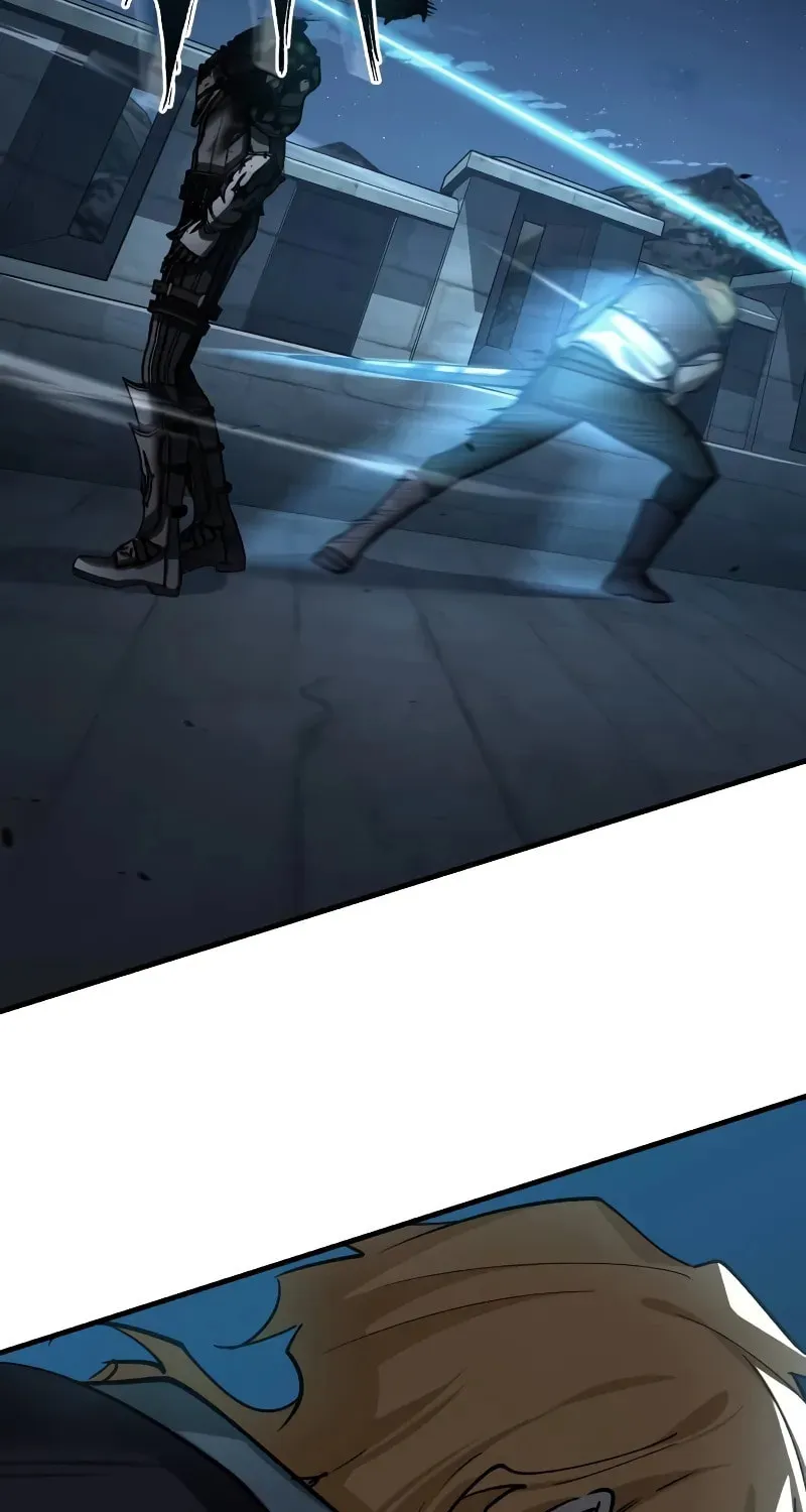 Read Descended from Divinity chapter 141 image 54 on Lezhin