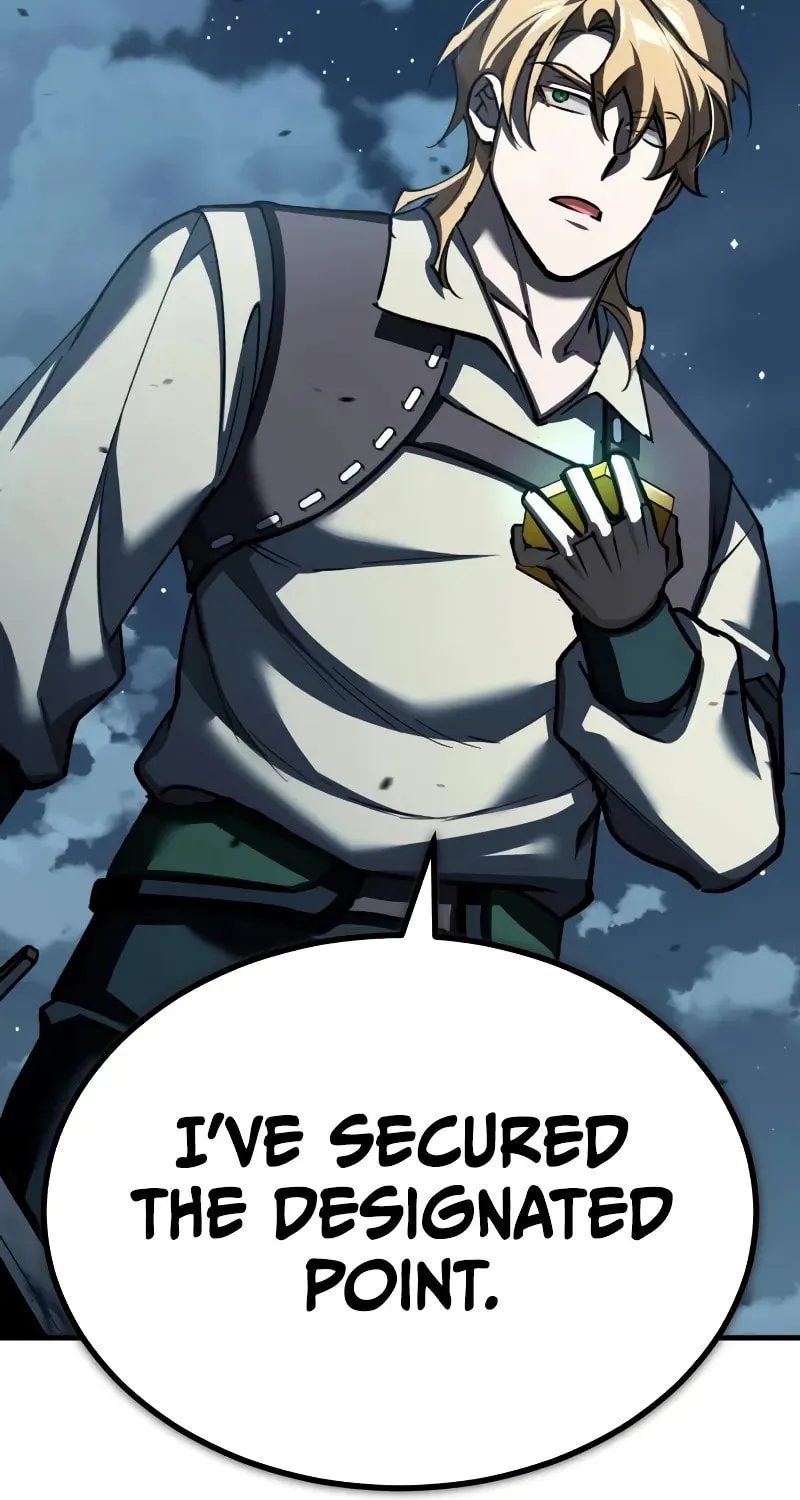 Read Descended from Divinity chapter 141 image 56 on Lezhin