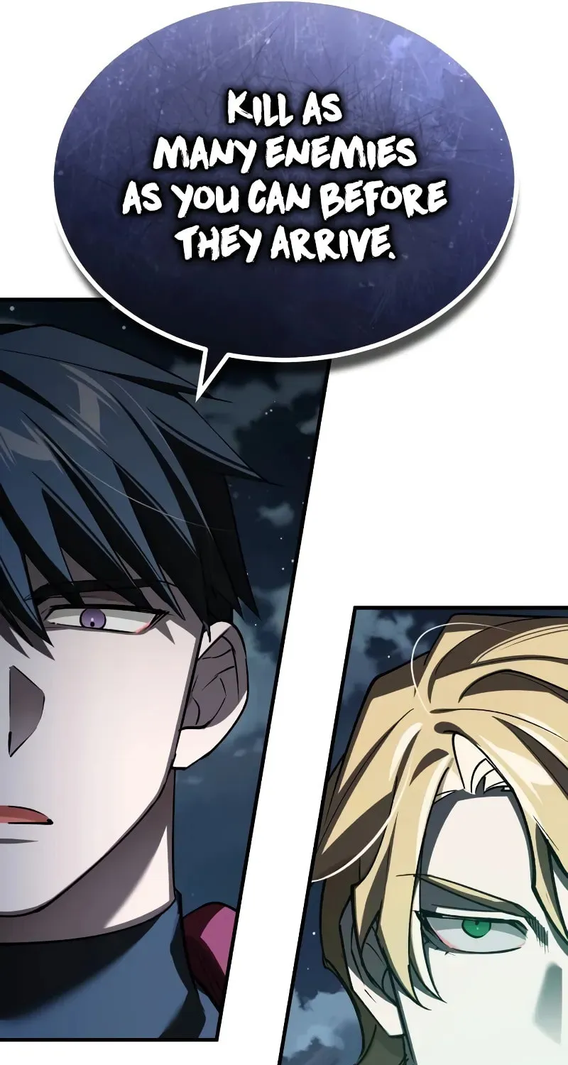 Read Descended from Divinity chapter 141 image 59 on Lezhin