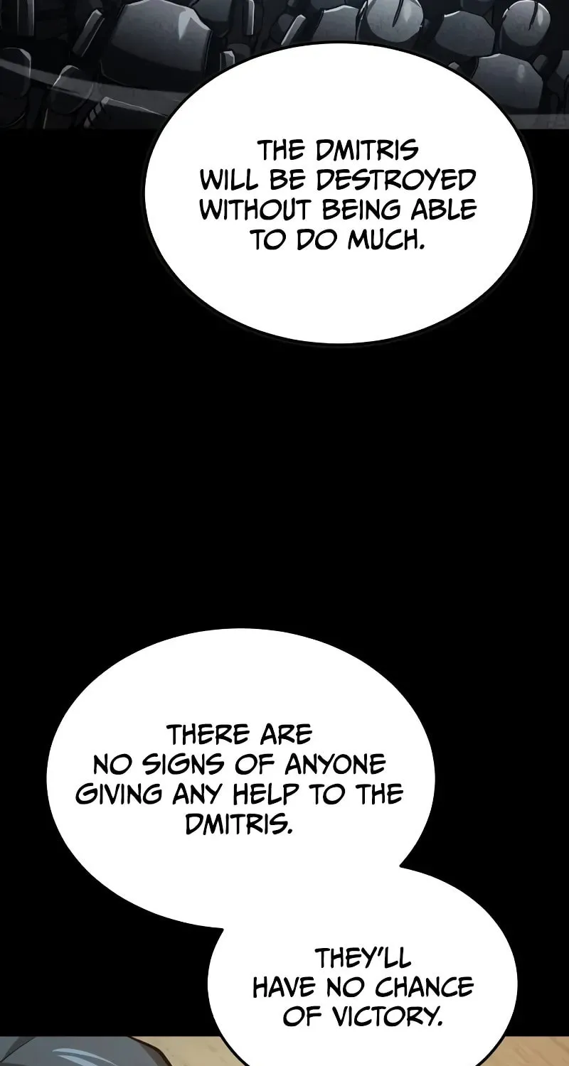 Read Descended from Divinity chapter 141 image 67 on Lezhin