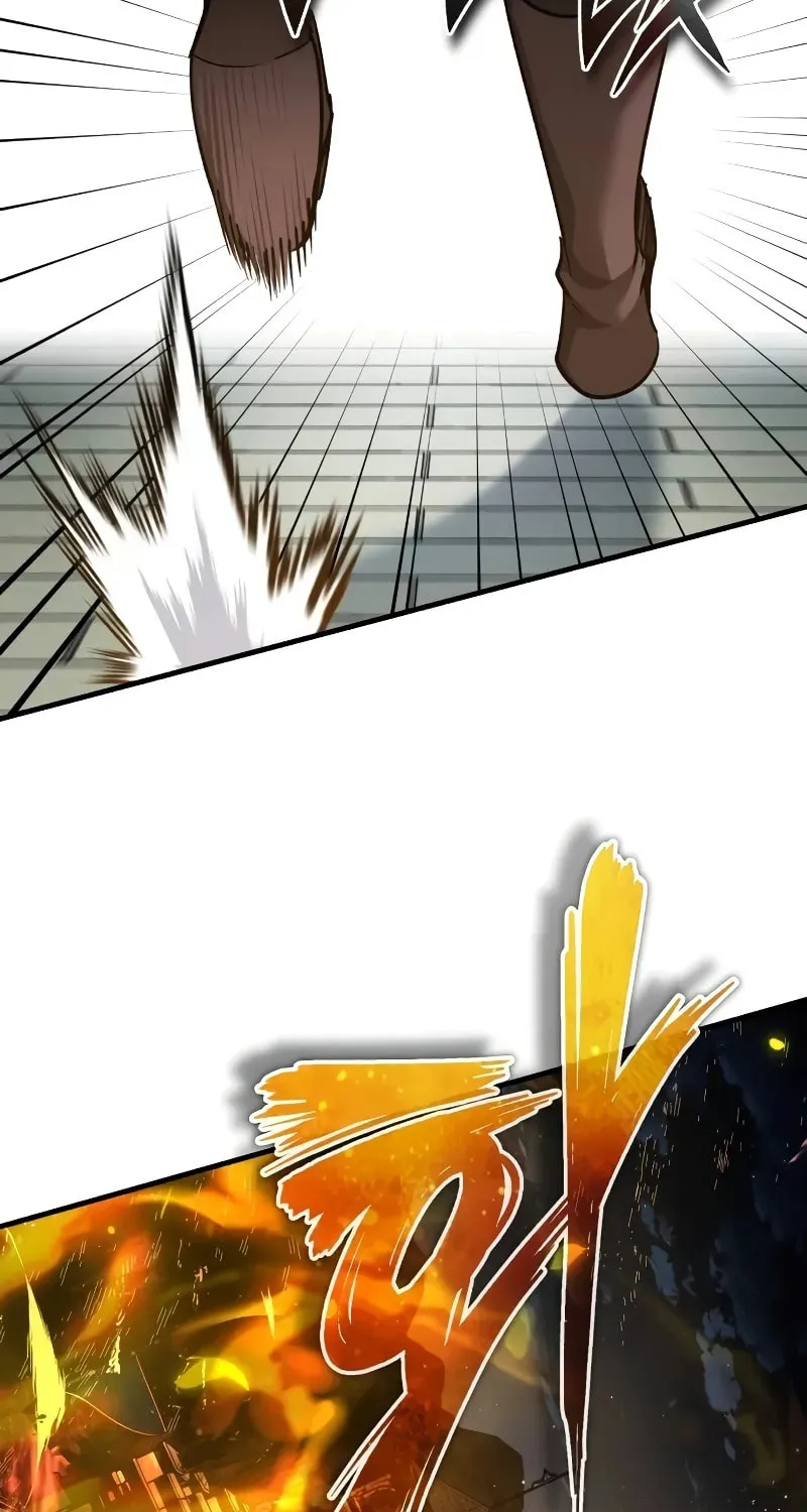 Read Descended from Divinity chapter 141 image 71 on Lezhin