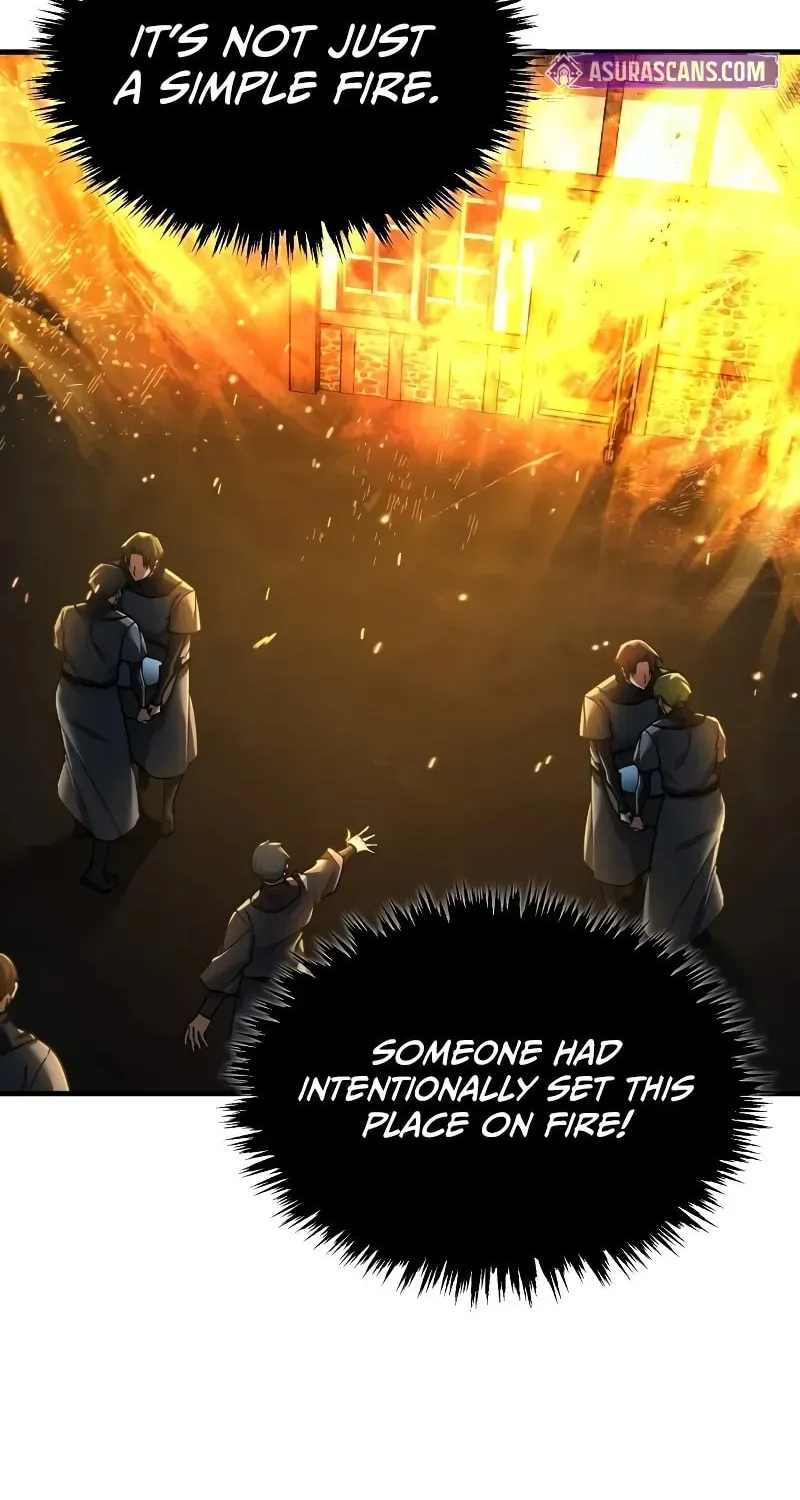 Read Descended from Divinity chapter 141 image 76 on Lezhin