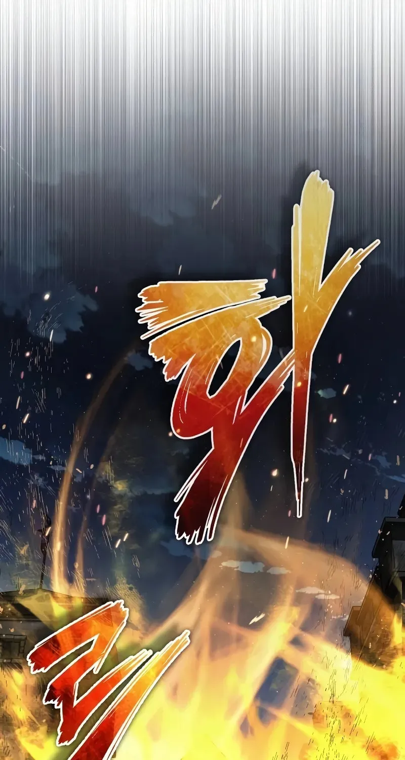Read Descended from Divinity chapter 141 image 79 on Lezhin