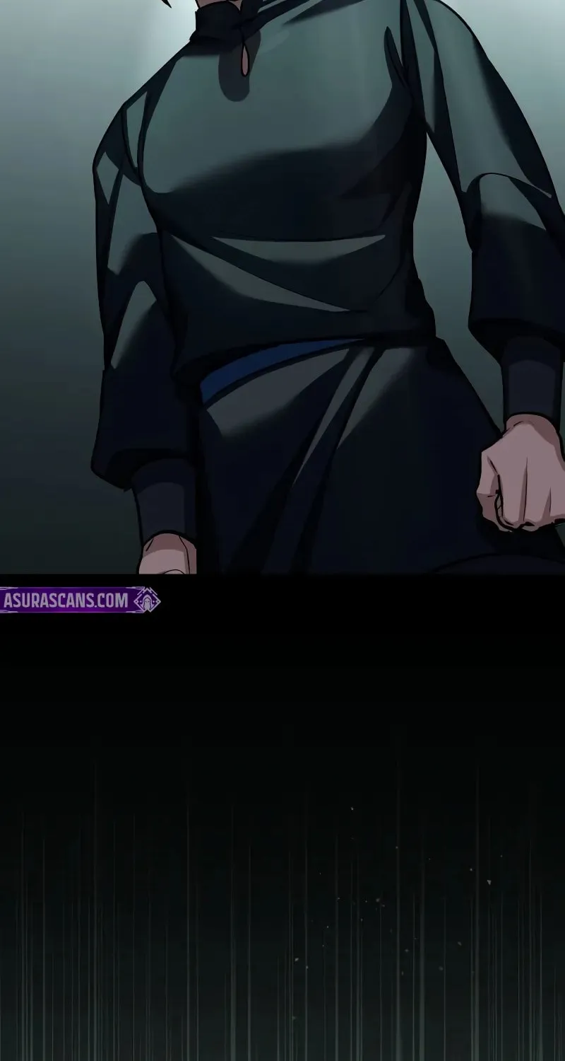 Read Descended from Divinity chapter 141 image 8 on Lezhin