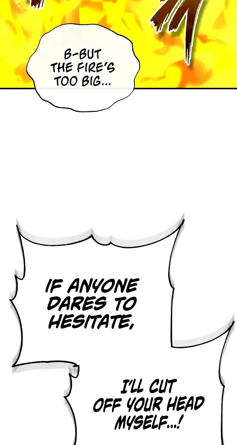 Read Descended from Divinity chapter 141 image 82 on Lezhin