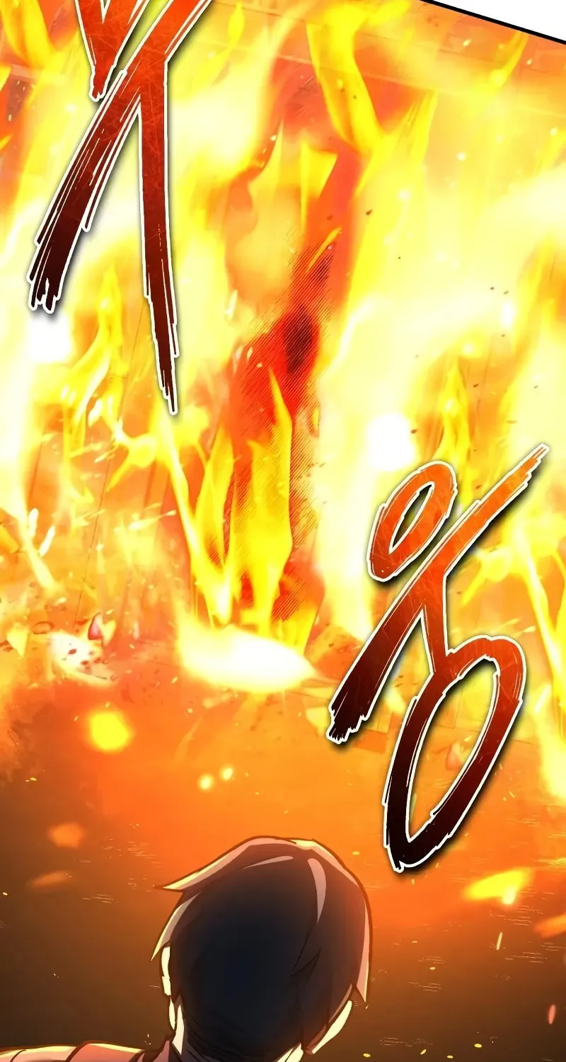 Read Descended from Divinity chapter 141 image 84 on Lezhin
