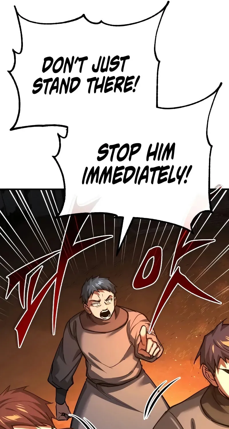 Read Descended from Divinity chapter 141 image 88 on Lezhin
