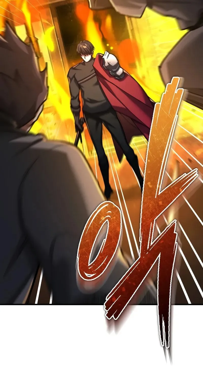 Read Descended from Divinity chapter 141 image 91 on Lezhin