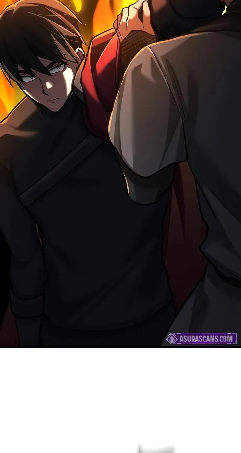 Read Descended from Divinity chapter 141 image 94 on Lezhin