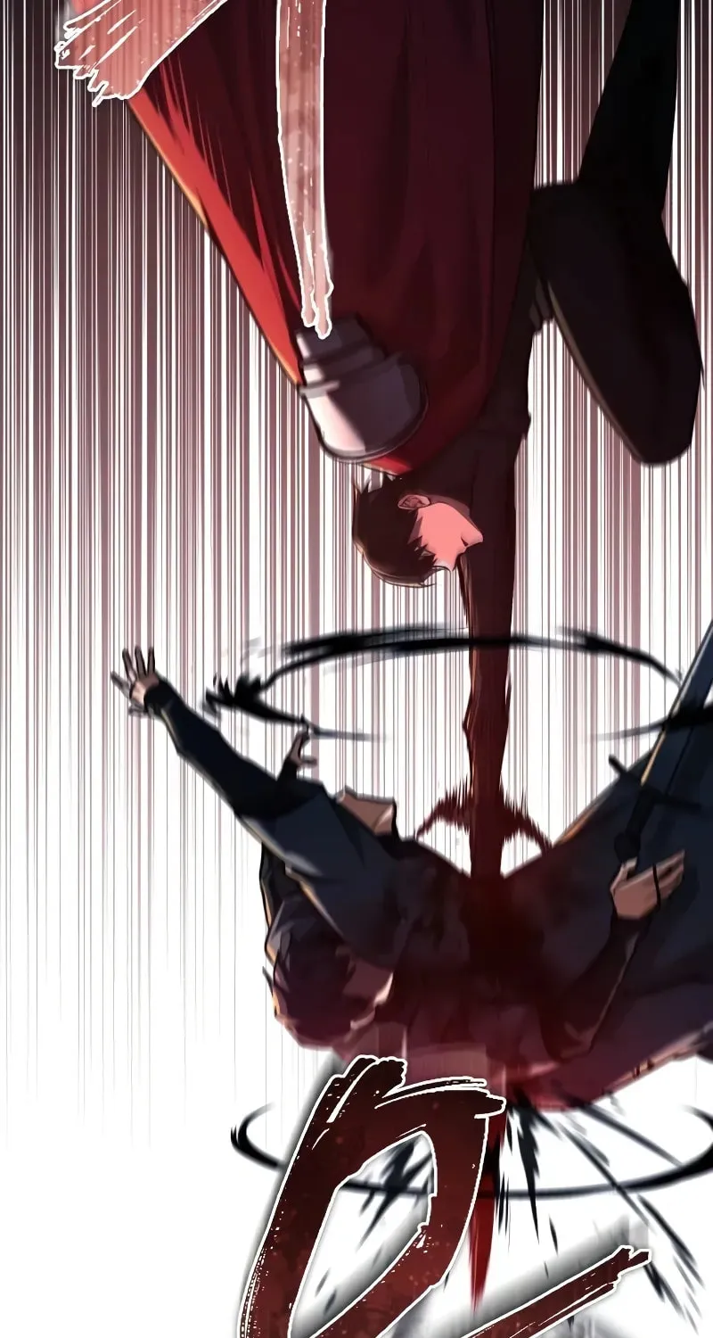 Read Descended from Divinity chapter 141 image 99 on Lezhin