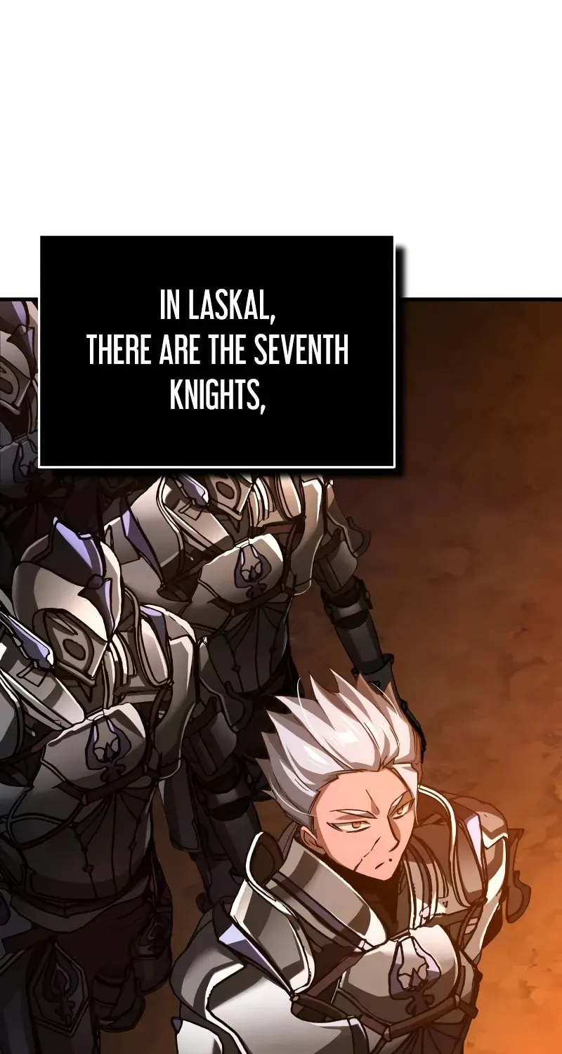 Read Descended from Divinity chapter 142 image 1 on Lezhin
