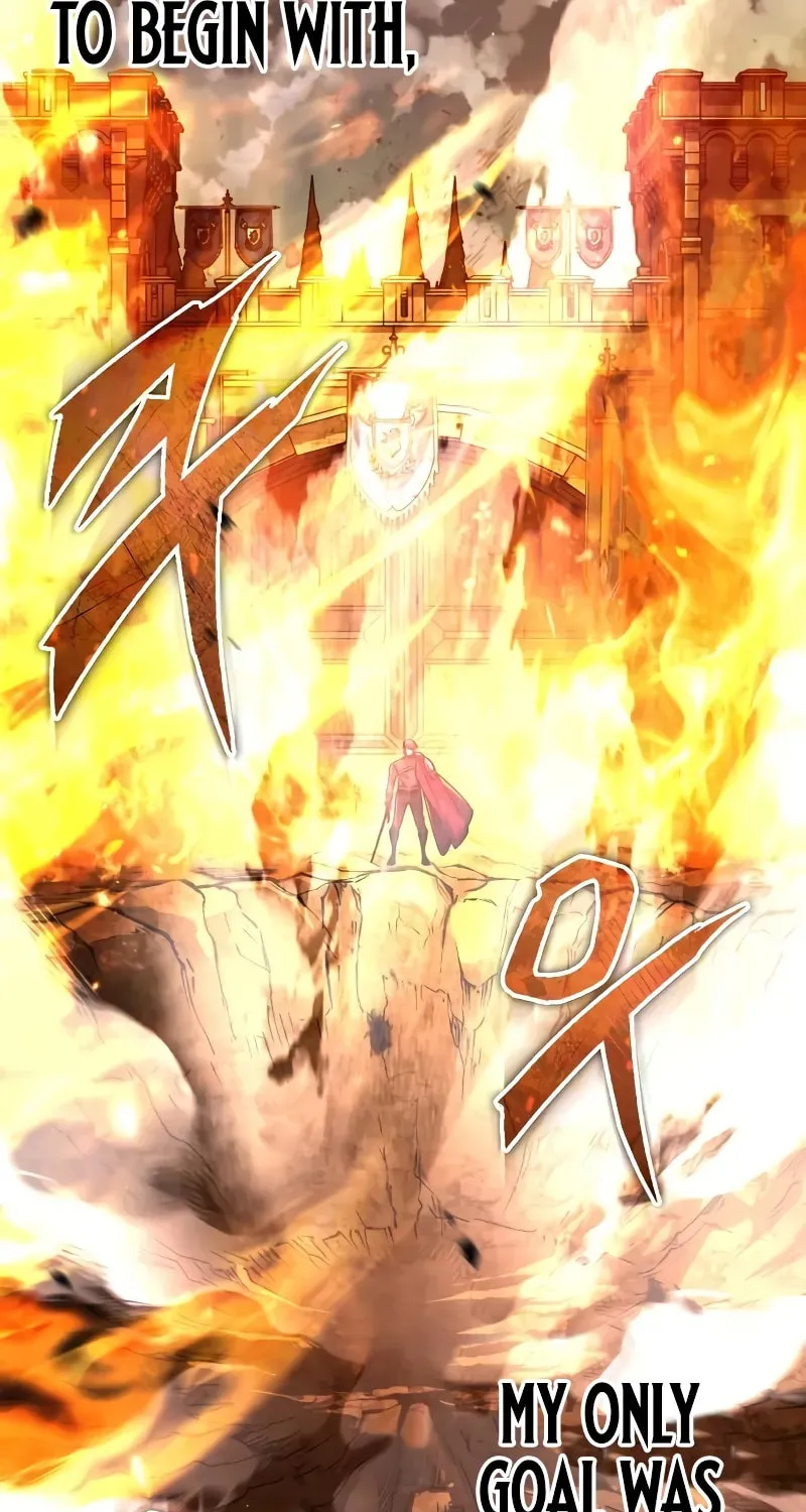 Read Descended from Divinity chapter 142 image 107 on Lezhin