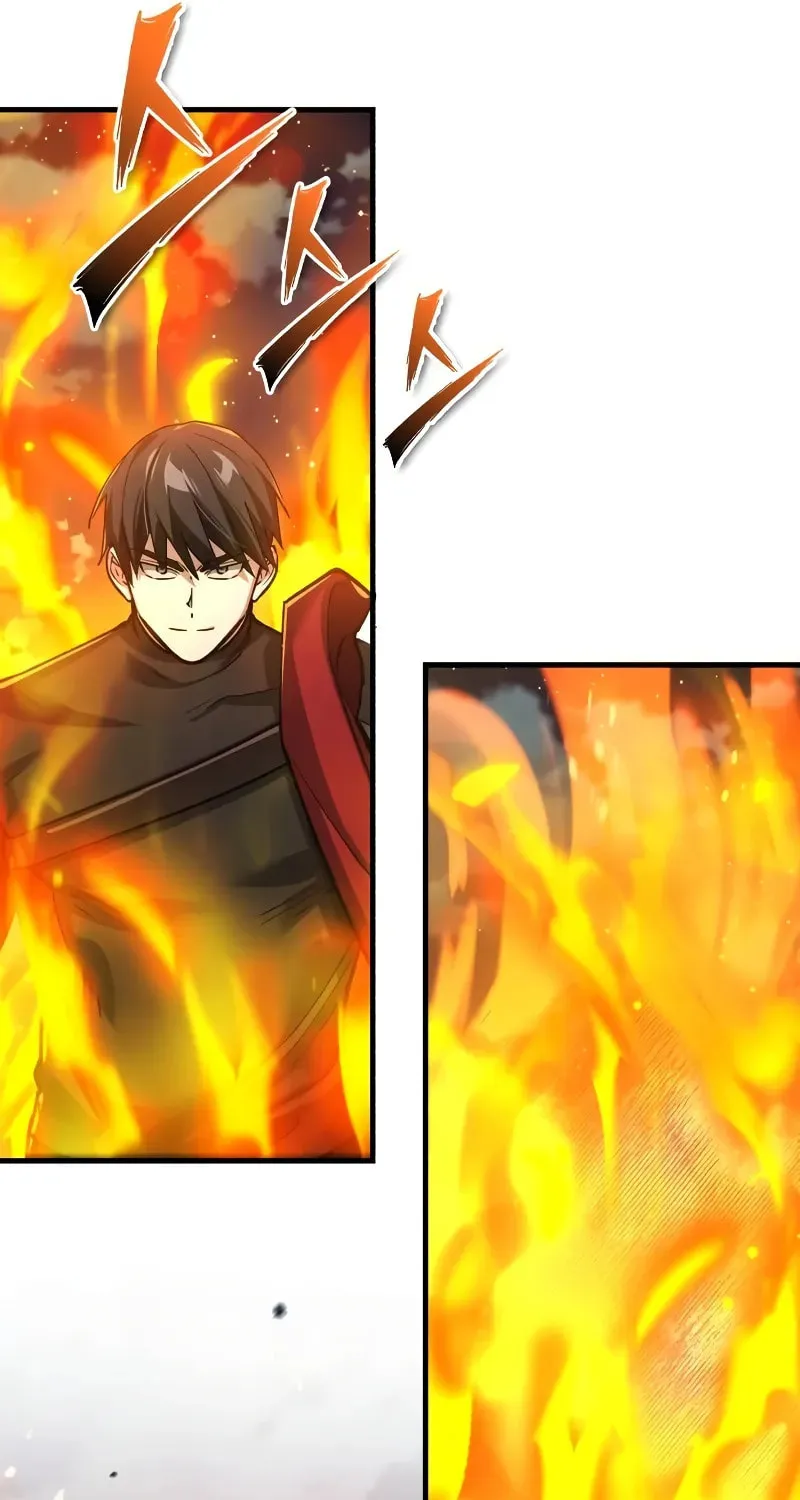 Read Descended from Divinity chapter 142 image 11 on Lezhin