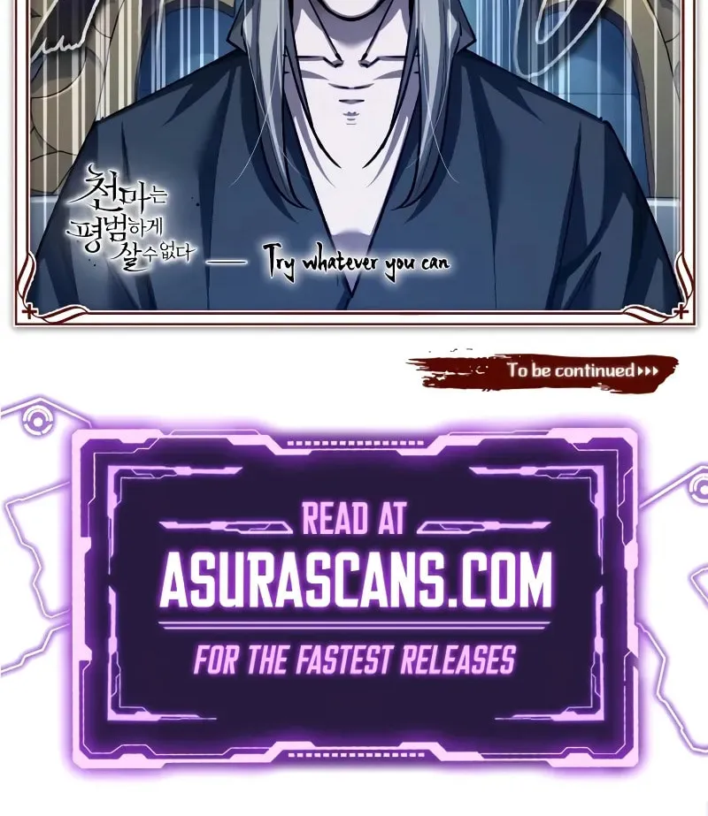 Read Descended from Divinity chapter 142 image 110 on Lezhin