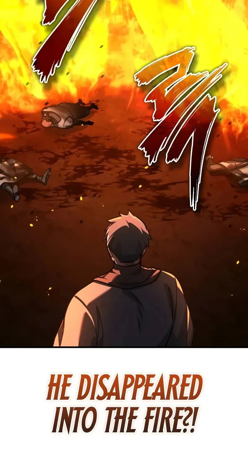 Read Descended from Divinity chapter 142 image 13 on Lezhin
