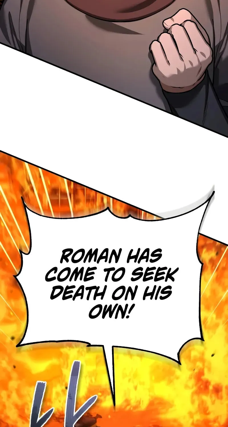 Read Descended from Divinity chapter 142 image 15 on Lezhin