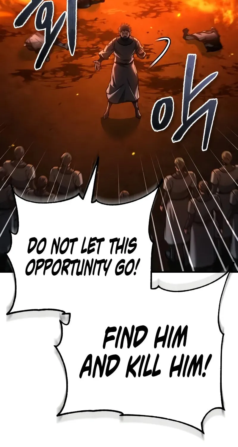 Read Descended from Divinity chapter 142 image 16 on Lezhin