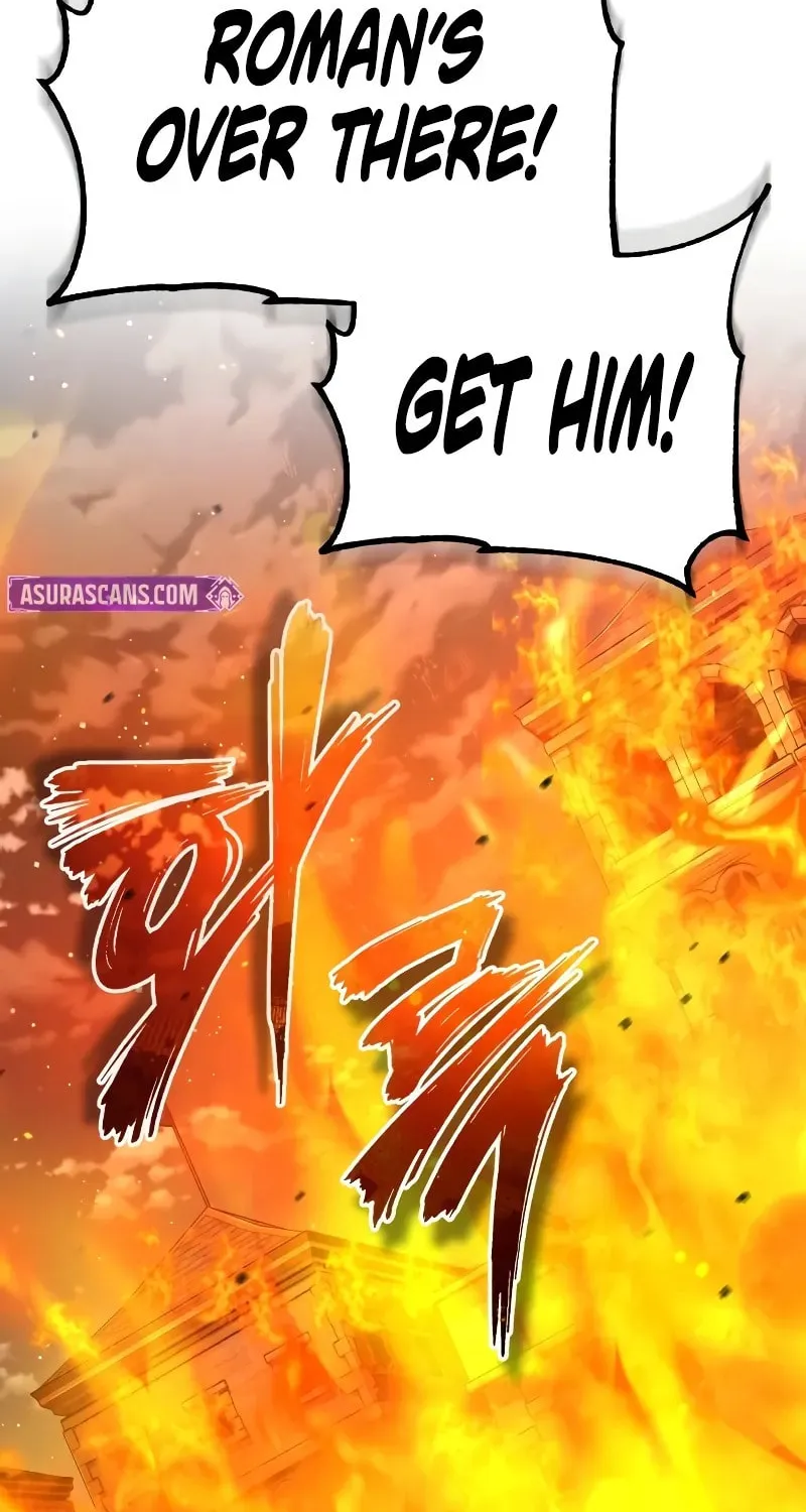 Read Descended from Divinity chapter 142 image 18 on Lezhin