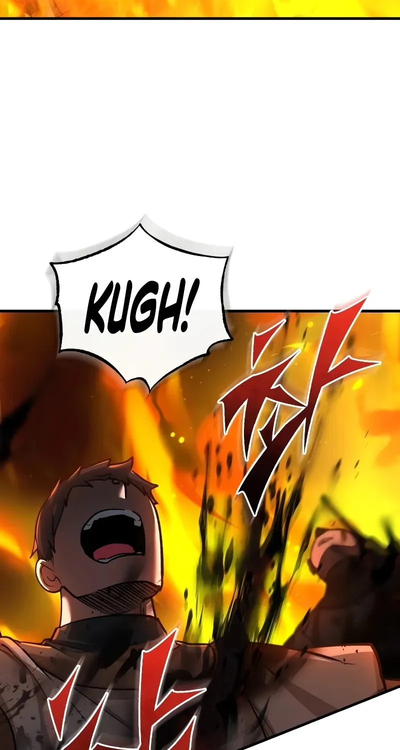 Read Descended from Divinity chapter 142 image 19 on Lezhin