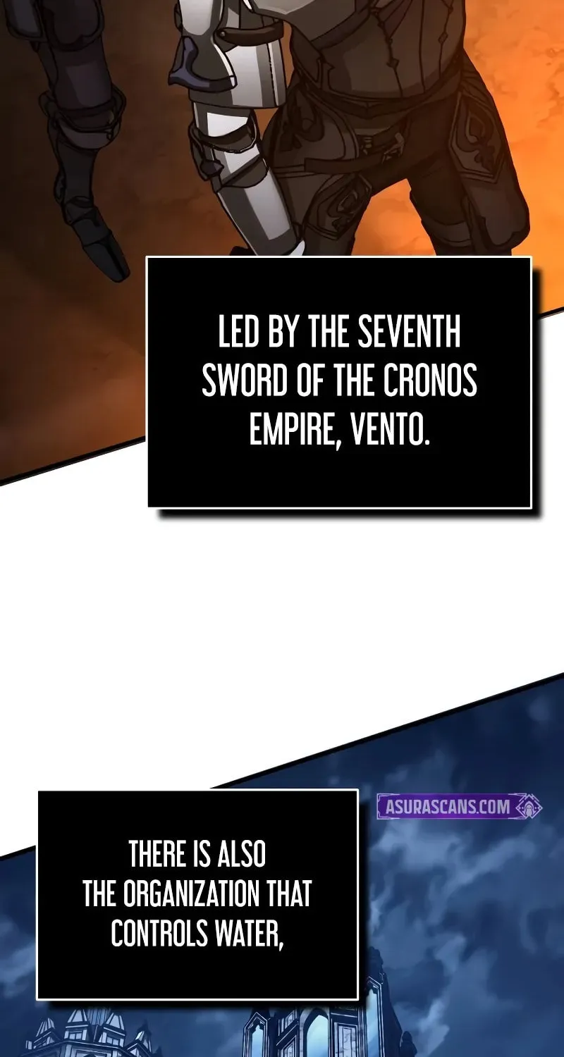 Read Descended from Divinity chapter 142 image 2 on Lezhin