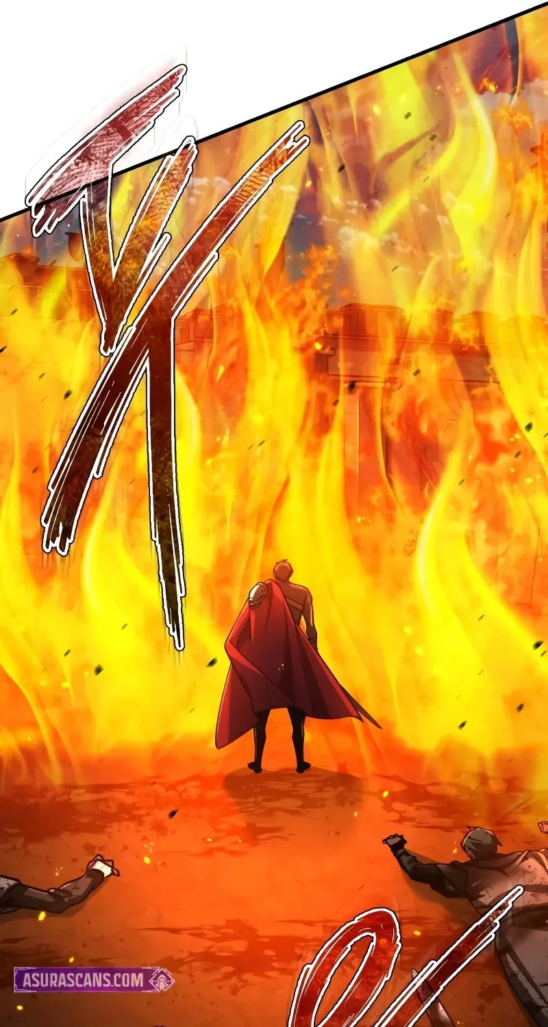 Read Descended from Divinity chapter 142 image 21 on Lezhin