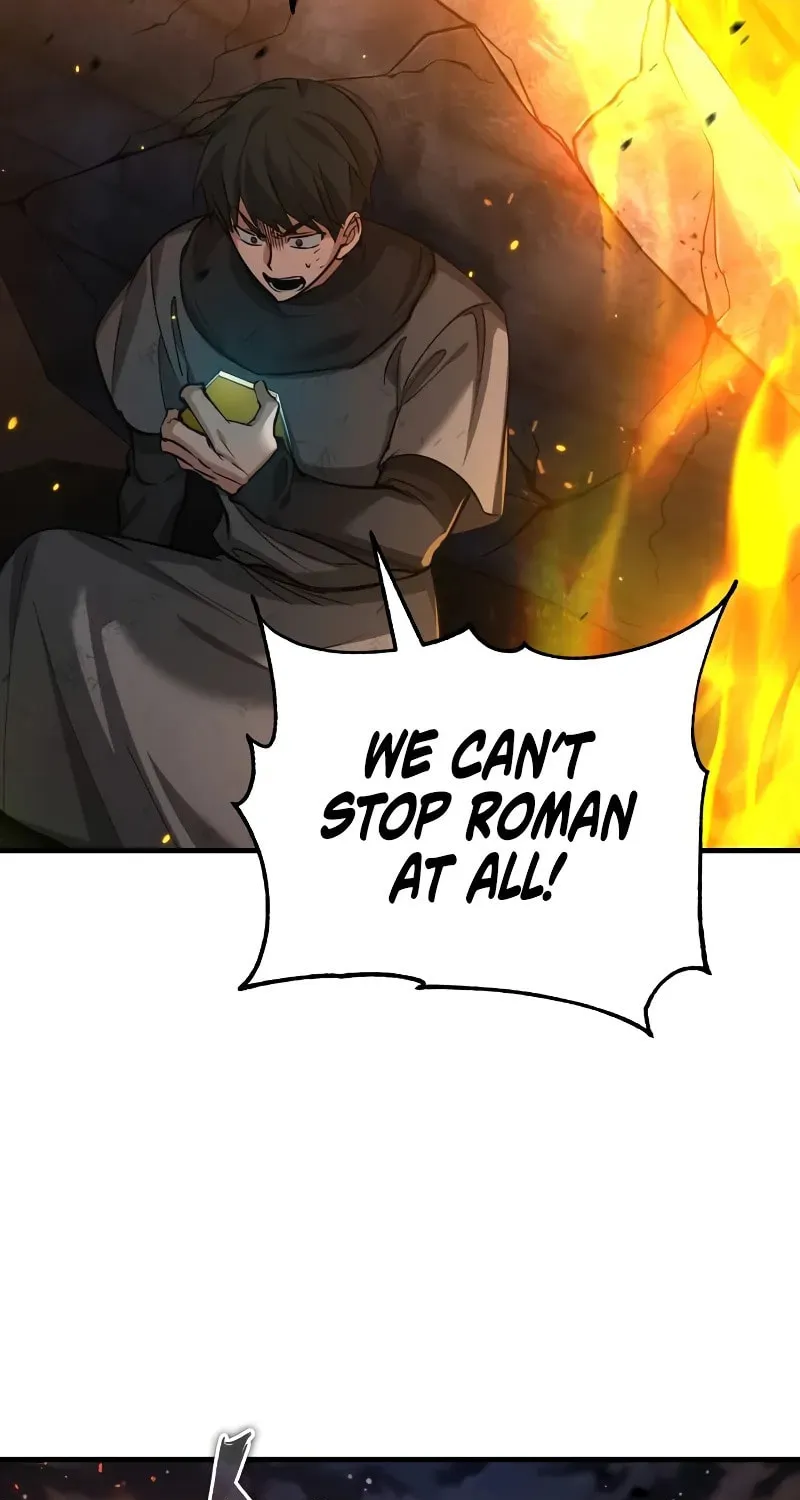 Read Descended from Divinity chapter 142 image 23 on Lezhin