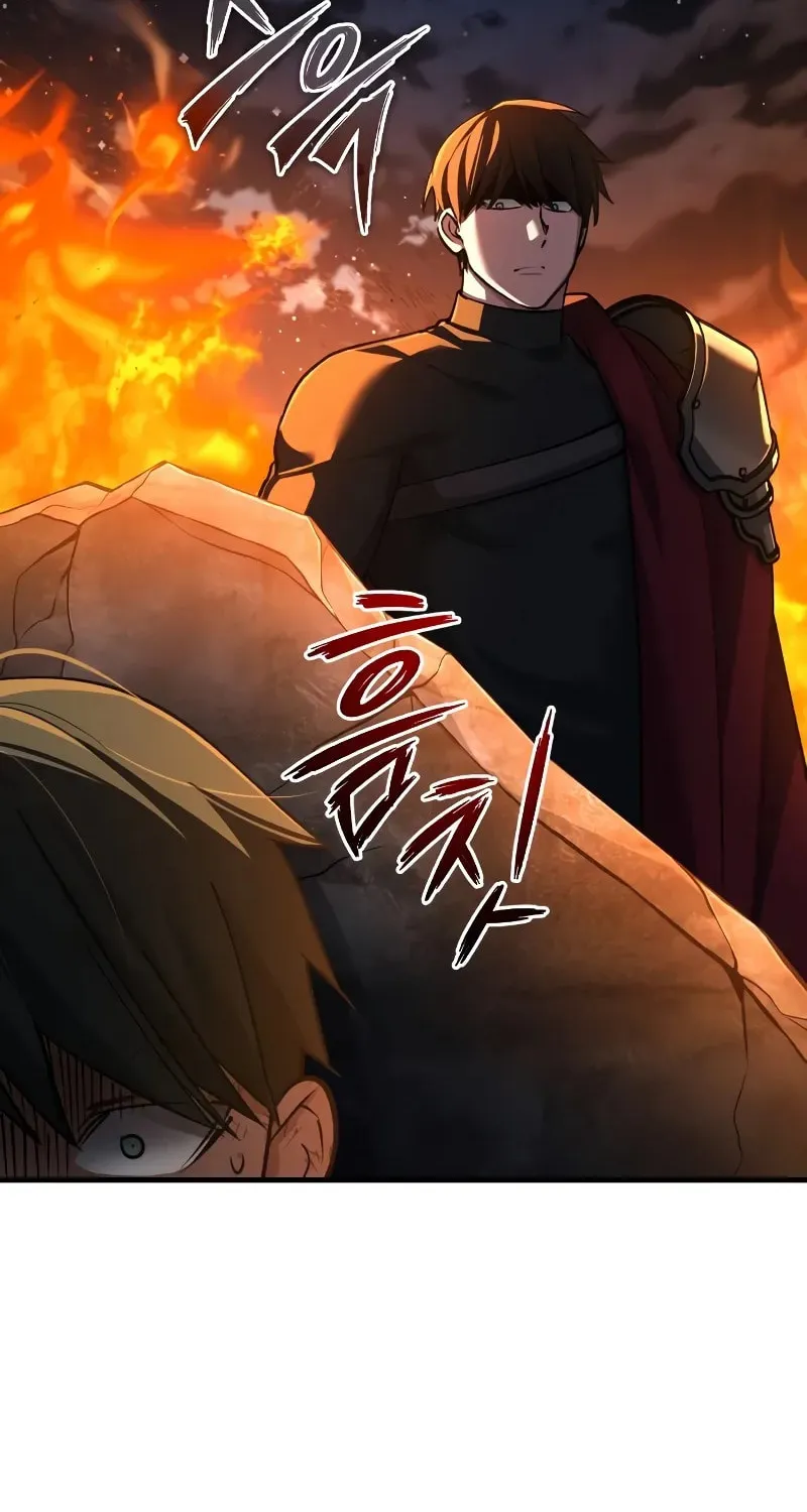 Read Descended from Divinity chapter 142 image 24 on Lezhin