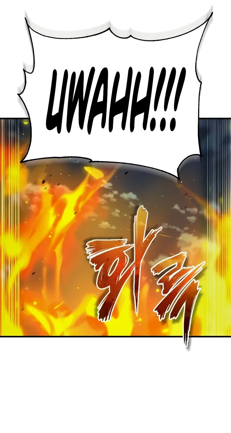 Read Descended from Divinity chapter 142 image 25 on Lezhin