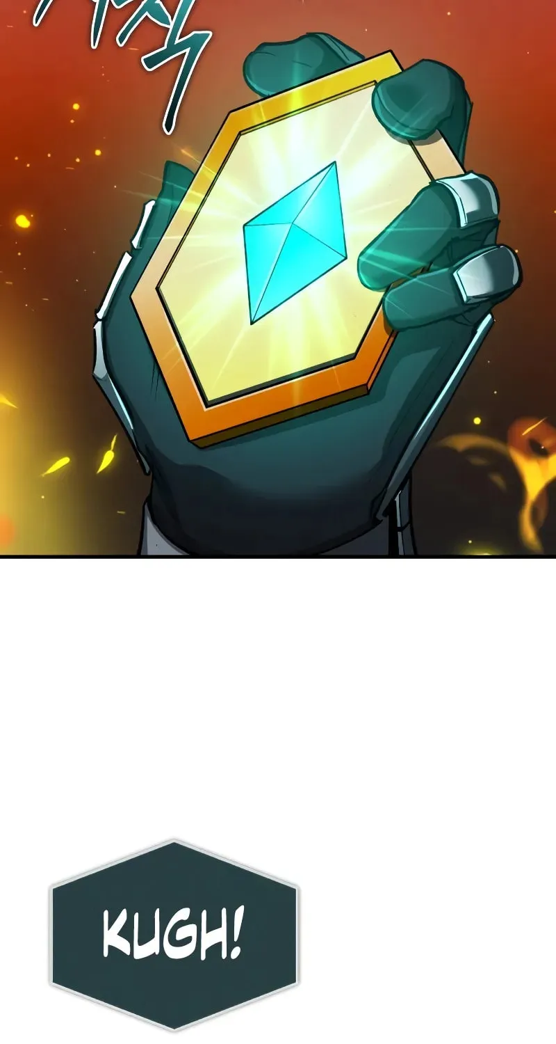 Read Descended from Divinity chapter 142 image 27 on Lezhin