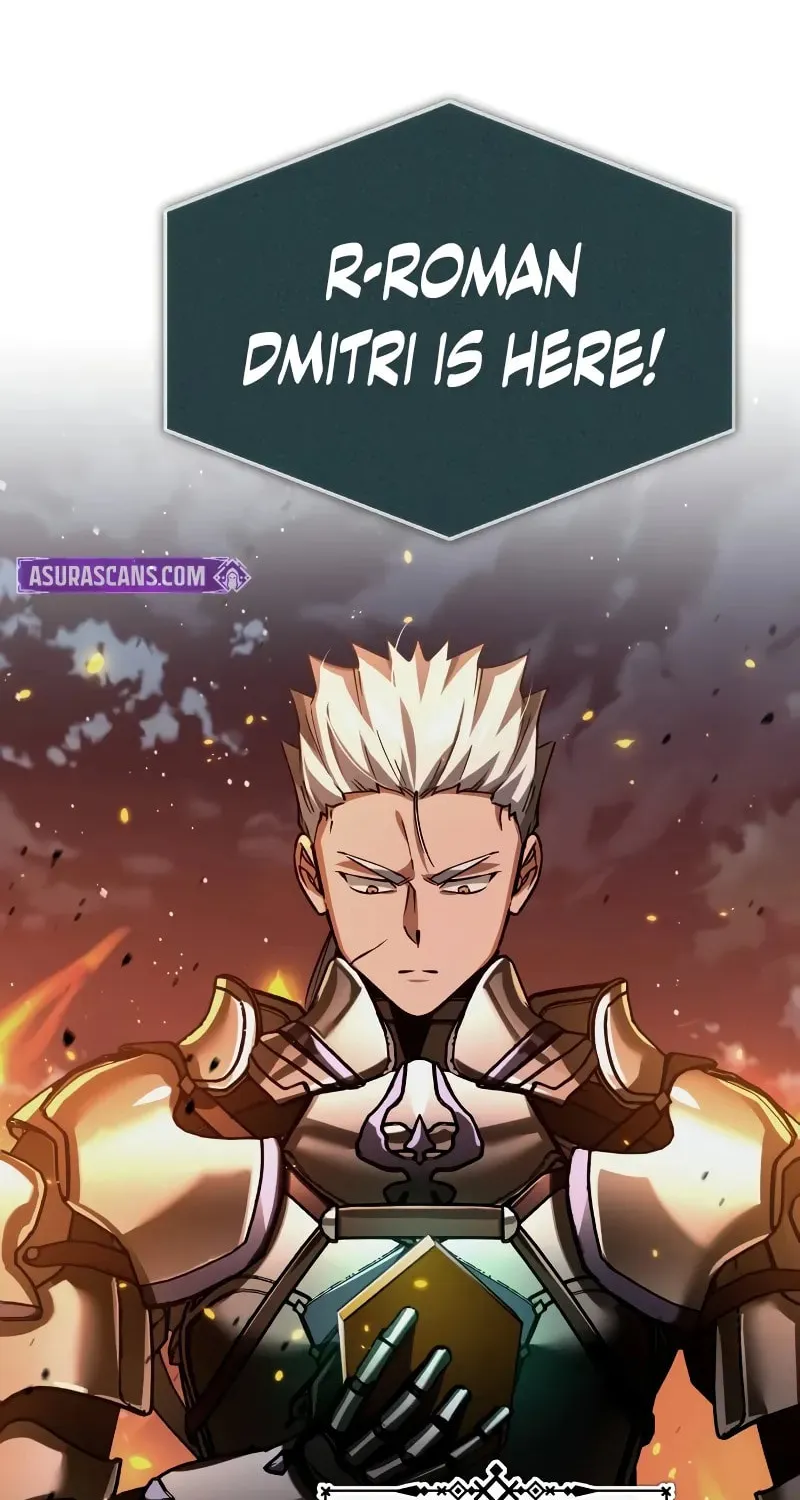 Read Descended from Divinity chapter 142 image 28 on Lezhin