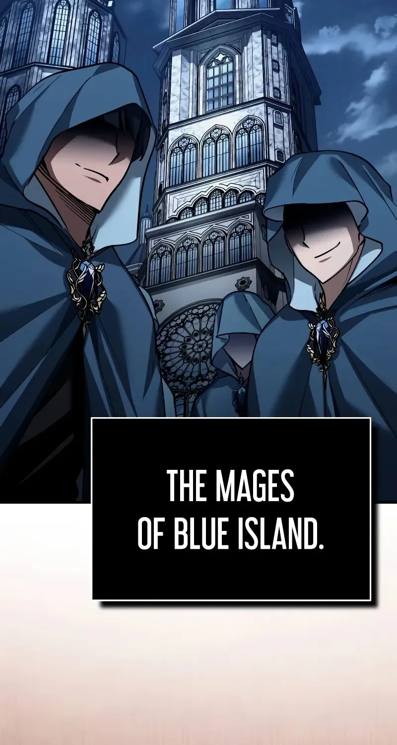 Read Descended from Divinity chapter 142 image 3 on Lezhin
