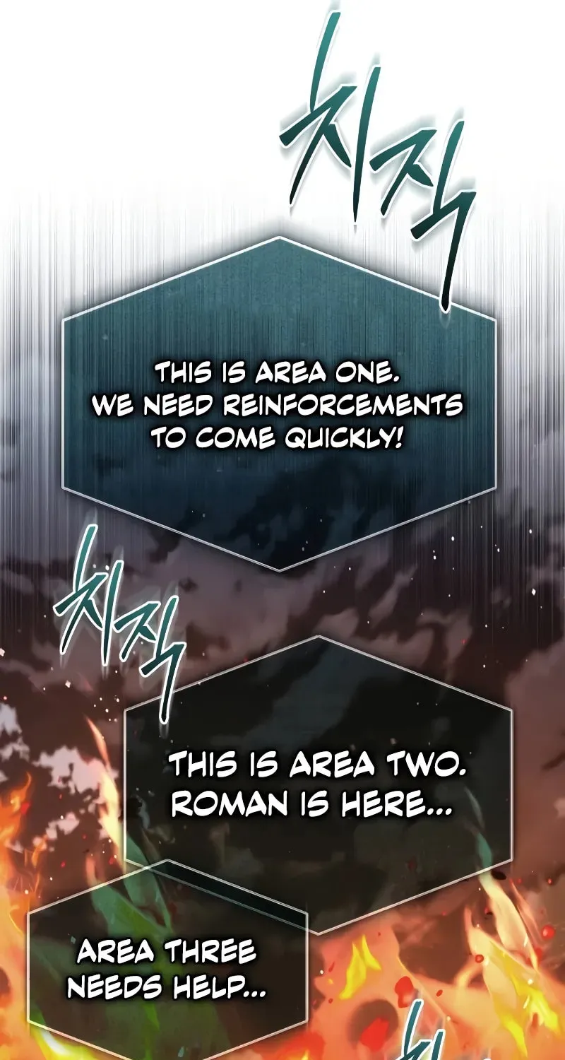 Read Descended from Divinity chapter 142 image 30 on Lezhin