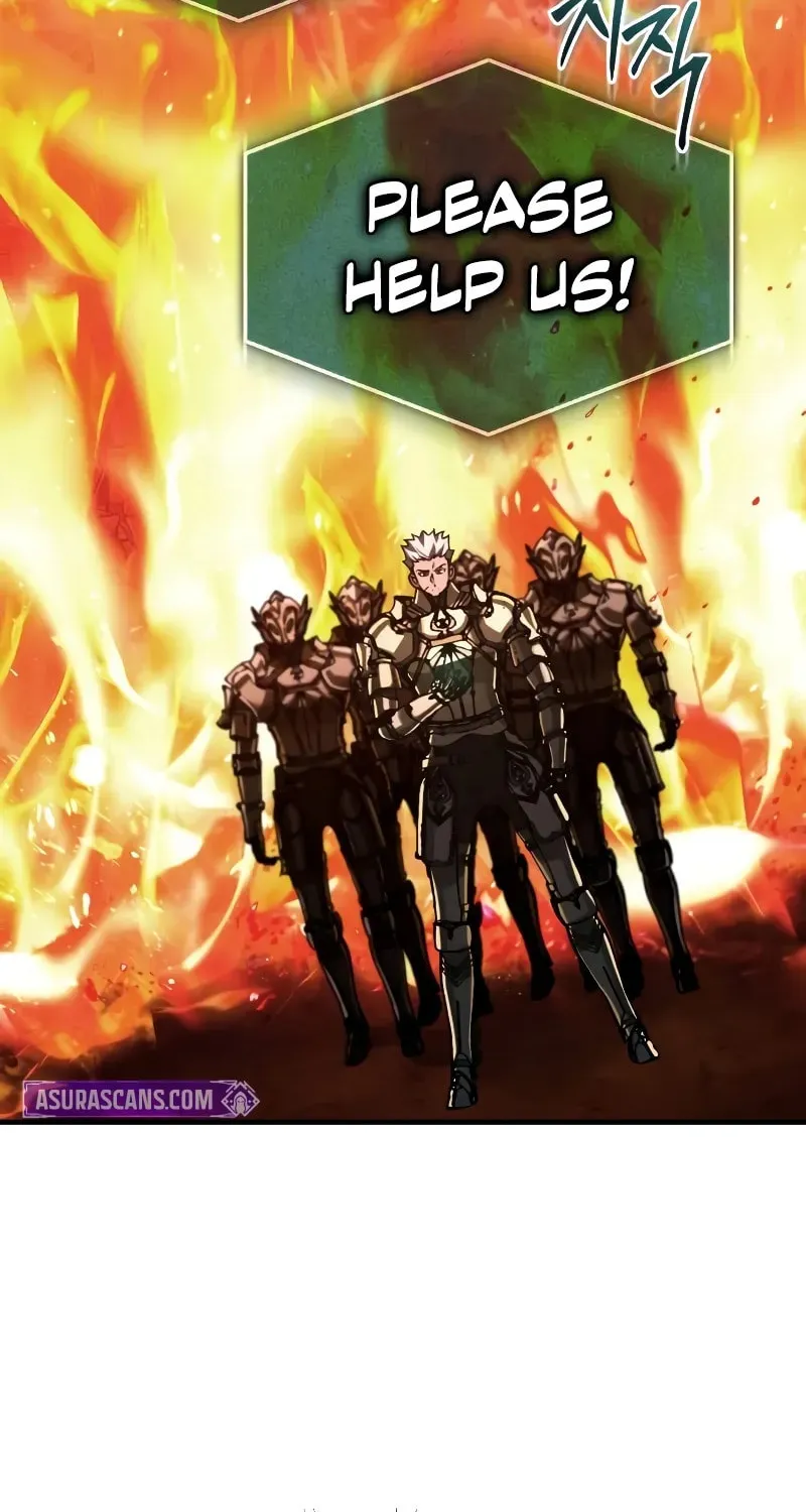 Read Descended from Divinity chapter 142 image 31 on Lezhin