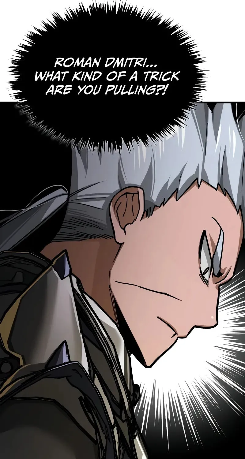 Read Descended from Divinity chapter 142 image 32 on Lezhin